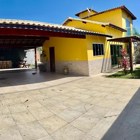 Casa Amarela 2Km De Geriba-Buzios Βίλα Εξωτερικό φωτογραφία