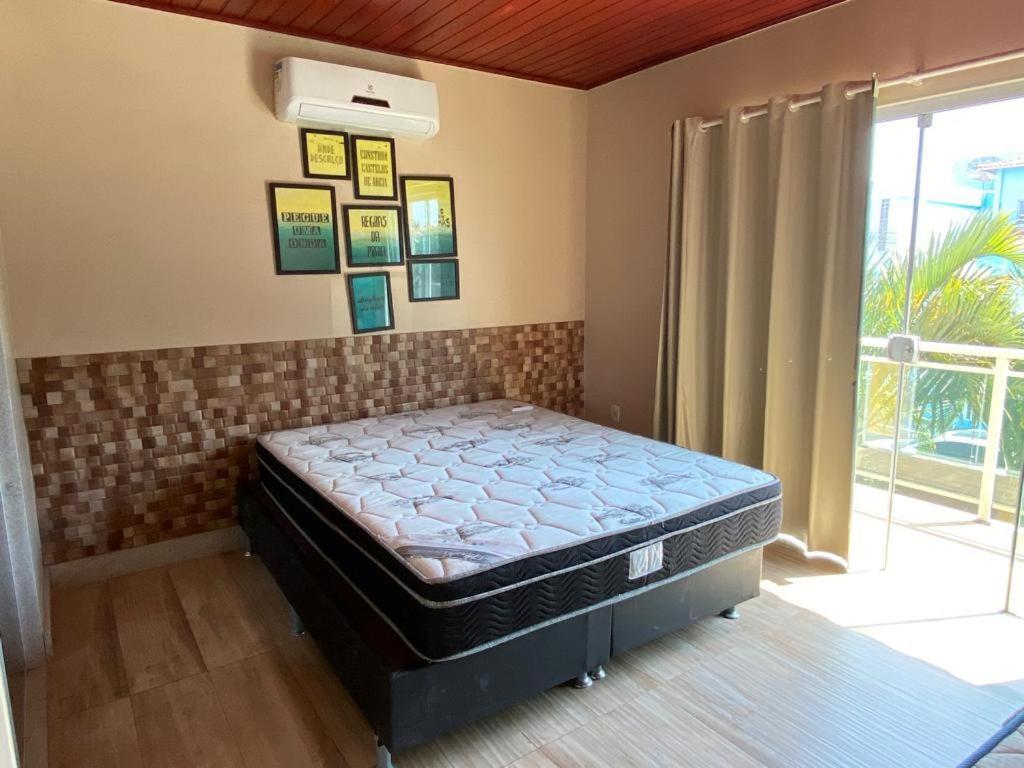 Casa Amarela 2Km De Geriba-Buzios Βίλα Εξωτερικό φωτογραφία