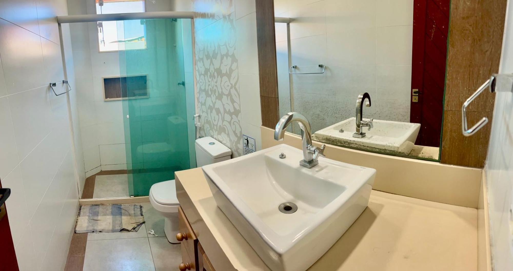 Casa Amarela 2Km De Geriba-Buzios Βίλα Εξωτερικό φωτογραφία