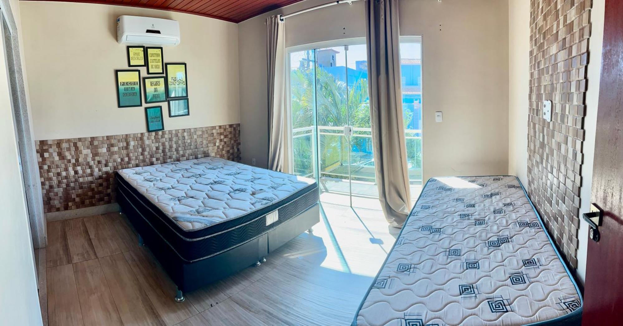 Casa Amarela 2Km De Geriba-Buzios Βίλα Εξωτερικό φωτογραφία